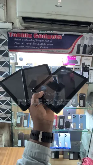 Amazon Fire HD 8 32 GB Gray
