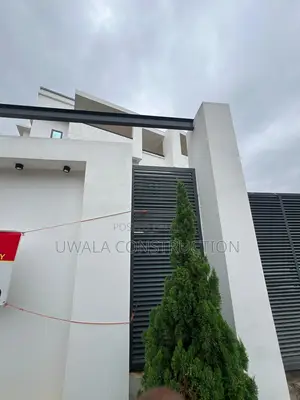 4bdrm Duplex in Asokoro for rent