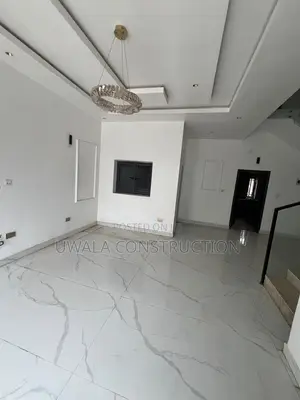 4bdrm Duplex in Asokoro for rent