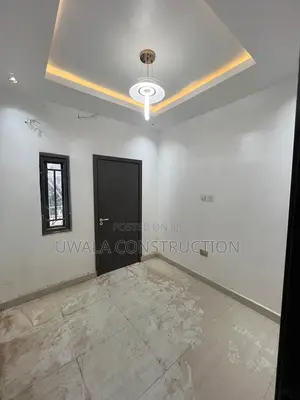 4bdrm Duplex in Asokoro for rent