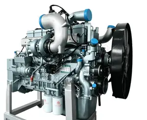 CNG Engine Inspection Line With Decoder