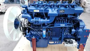 CNG Engine Inspection Line With Decoder