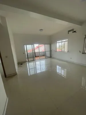 2bdrm Apartment in Didiolu Estate Oniru for rent