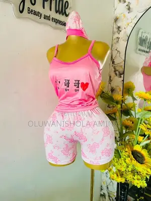 Night Wear