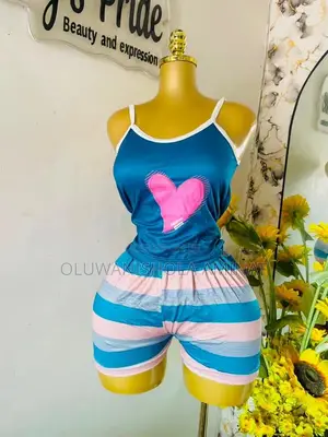 Night Wear