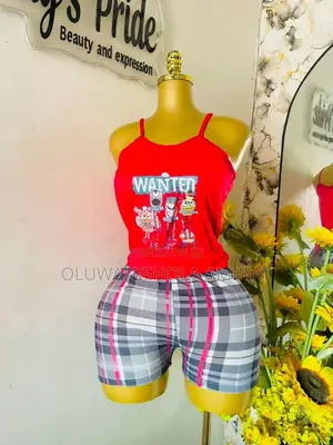Night Wear