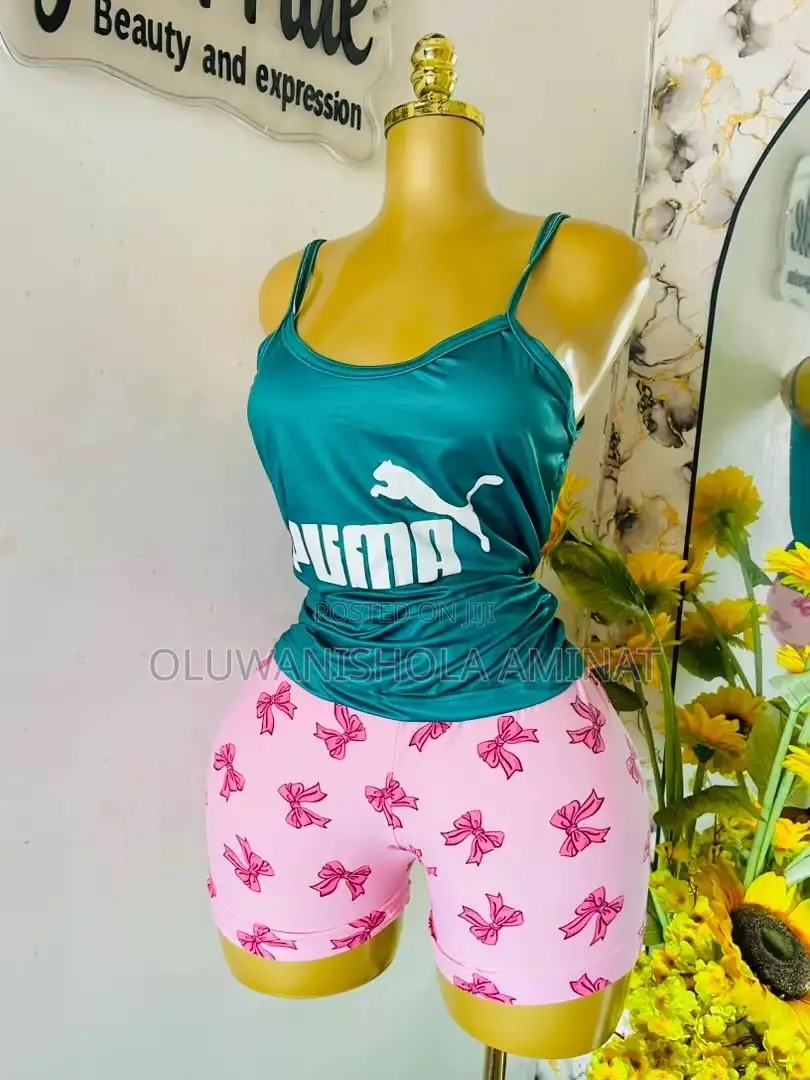 Night Wear