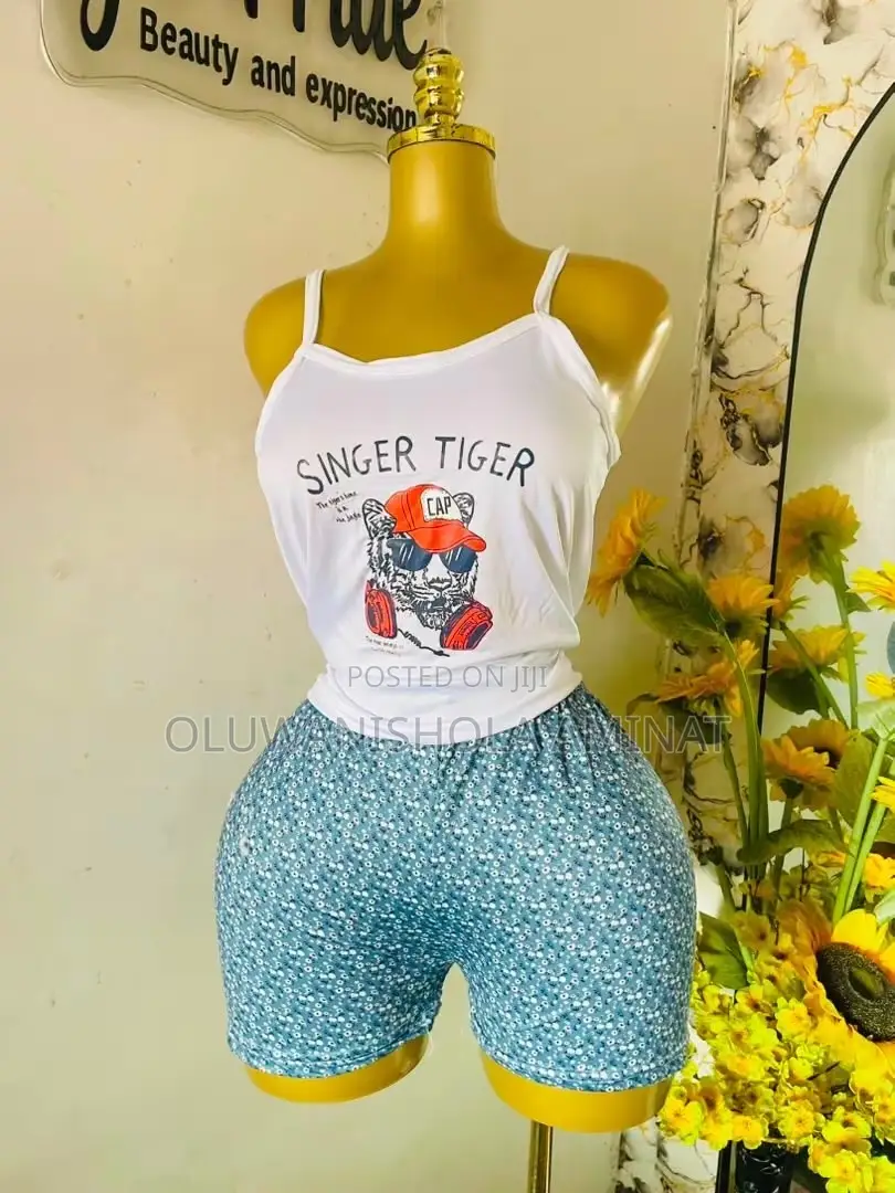 Night Wear