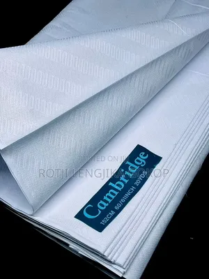 Sir Rojo Fabrics and Textiles