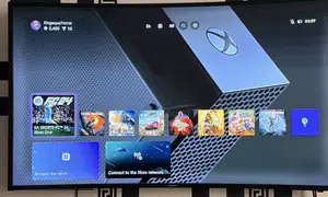 Xbox One X