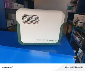Cola Solar 3600 Pro