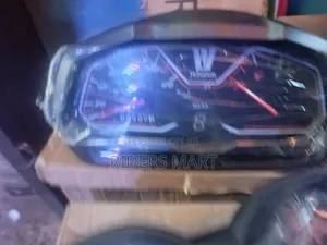 Speedometer for Haojue and TVS