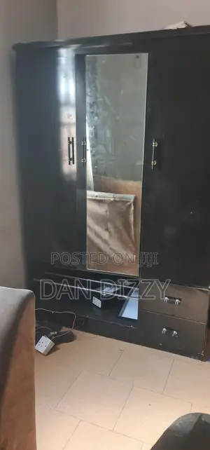 Wardrobe Sale