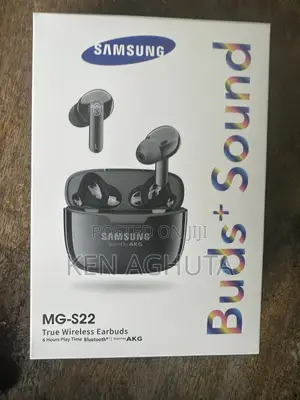 Samsung Ear Buds