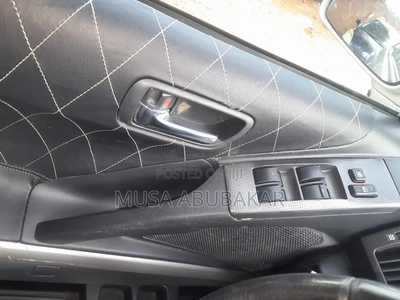 Toyota Corolla 2009 Silver