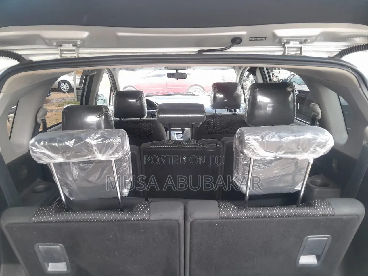 Toyota Corolla 2009 Silver