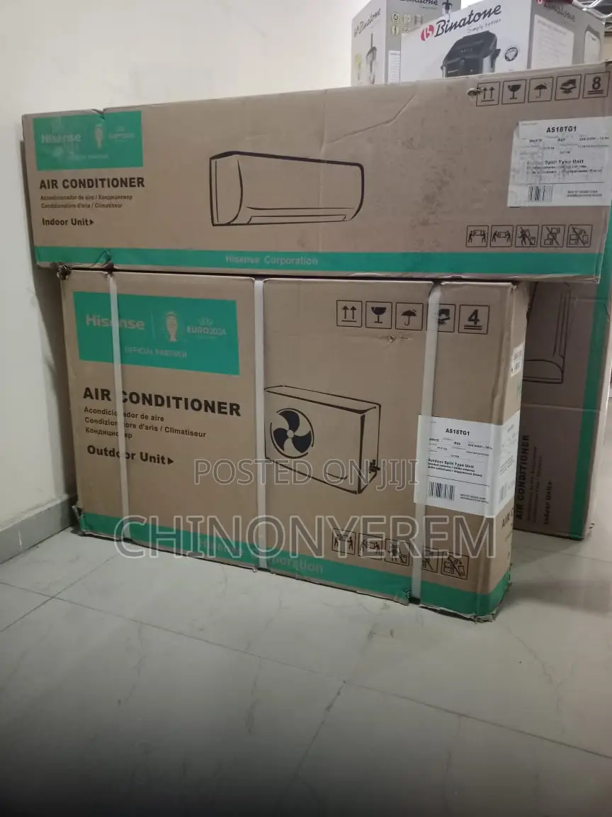 Hisense (Normal) 2hp Split Unit Air Conditioner
