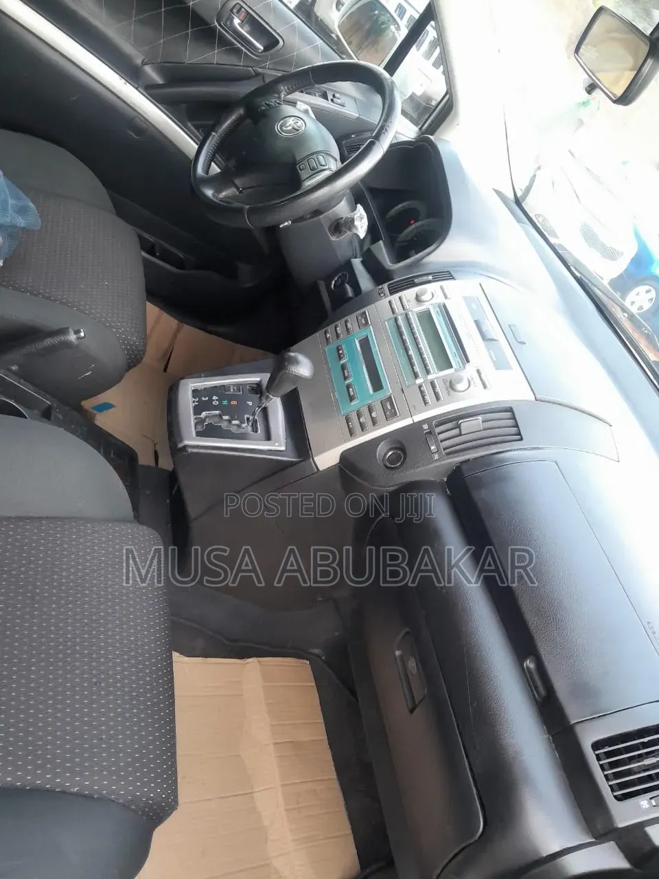 Toyota Corolla 2009 Silver