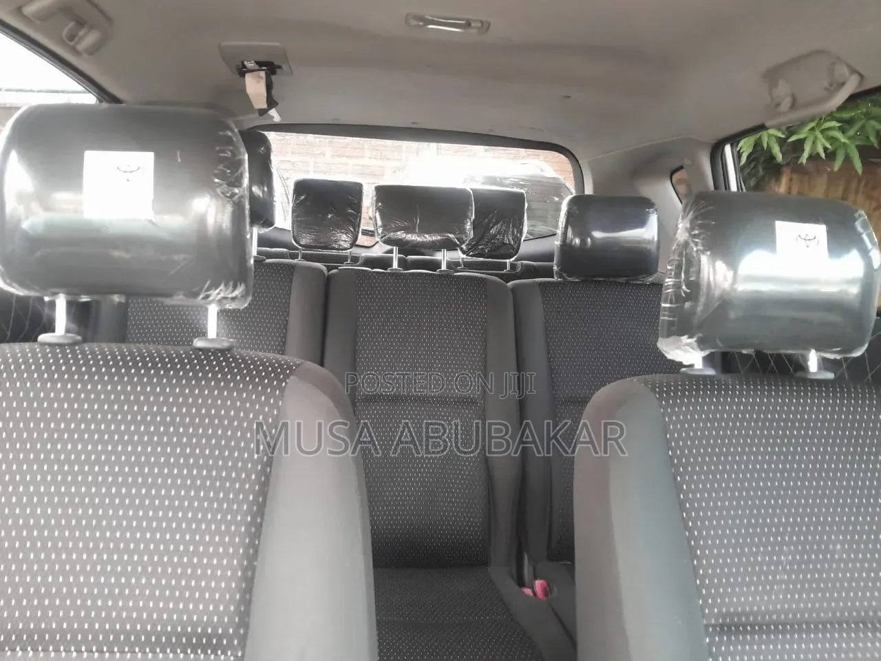 Toyota Corolla 2009 Silver