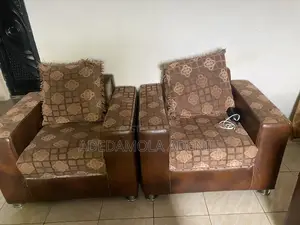 Complete Set of Sitting Chair