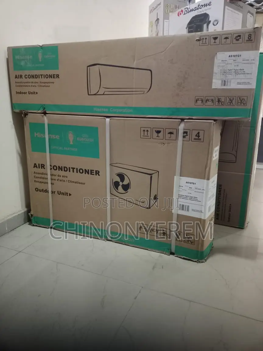 Hisense (Normal) 2hp Split Unit Air Conditioner