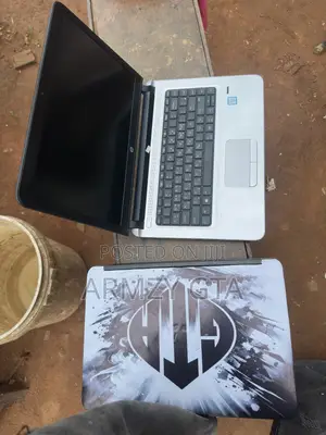 Laptop HP ProBook 440 G3 8GB Intel Core i5 HDD 500GB
