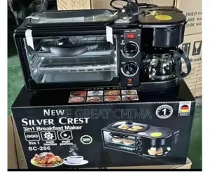 Breakfast Marker