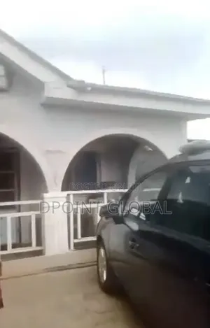 2bdrm Bungalow in Not Estate, Ayobo for sale