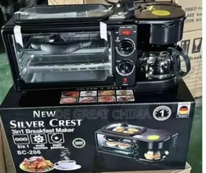Breakfast Marker