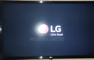 Fairly and Sparsely Used 32 Inch LG Led TV