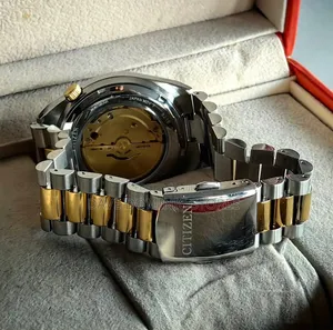 Citizens Chain Watch Automatic.