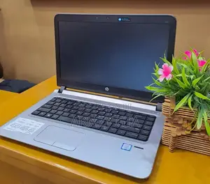 Laptop HP ProBook 440 G3 8GB Intel Core i5 HDD 500GB
