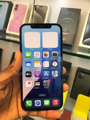 Apple iPhone 12 64 GB Blue