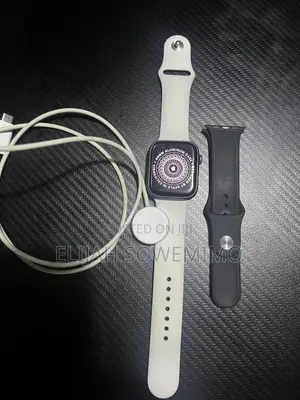 Apple Watch Series 7 (45mm) GPS + LTE – Blue | Neatly Used