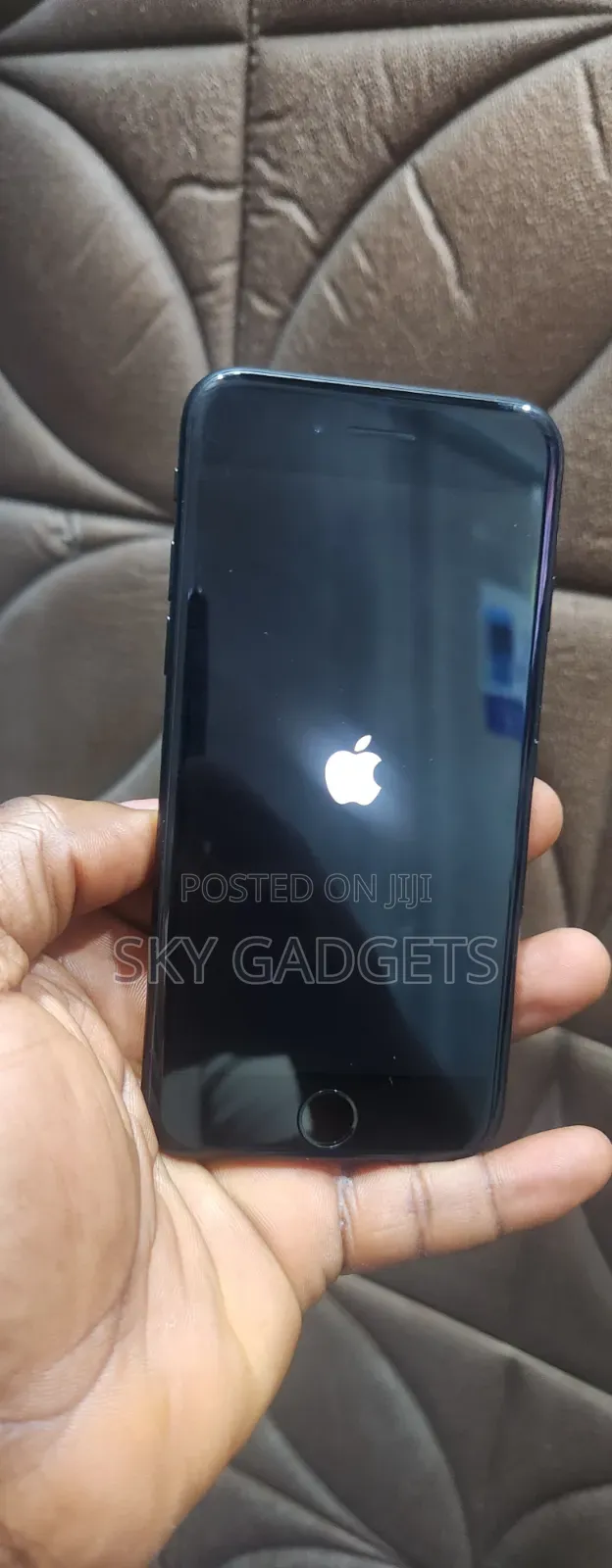 Apple iPhone 7 32 GB Black