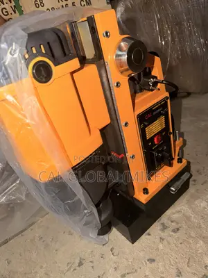 32mm Original Magnetic Drill