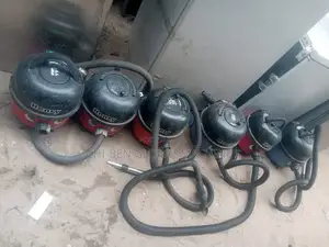 Mini Tokunbo Vacuum Cleaner