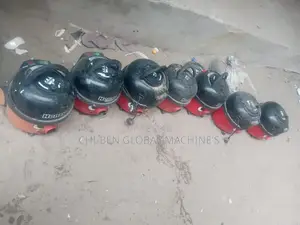 Mini Tokunbo Vacuum Cleaner