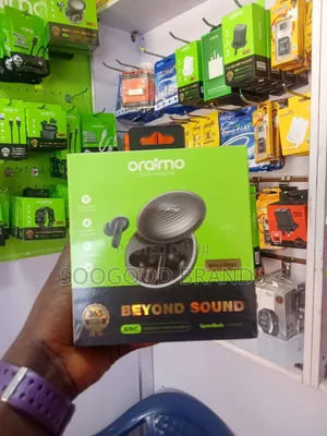 Oraimo Spacebuds Earbuds