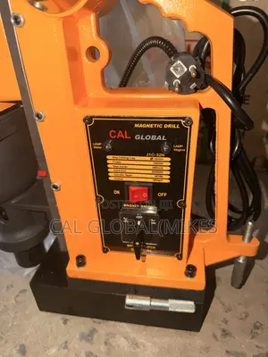 32mm Original Magnetic Drill