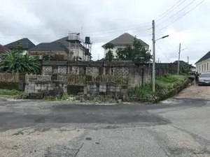 4bdrm Bungalow in Galadimawa for sale