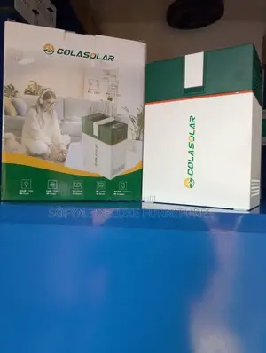 Cola Solar