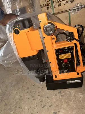 32mm Original Magnetic Drill