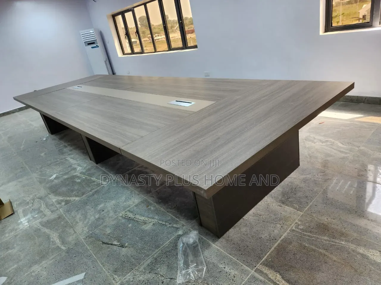 Conference Table