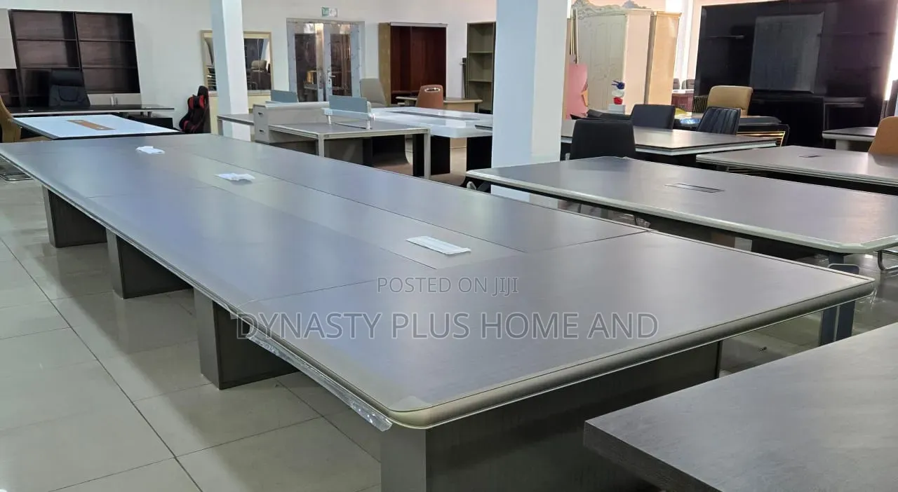 Conference Table