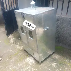 Industrial Oven Smoking Kiln