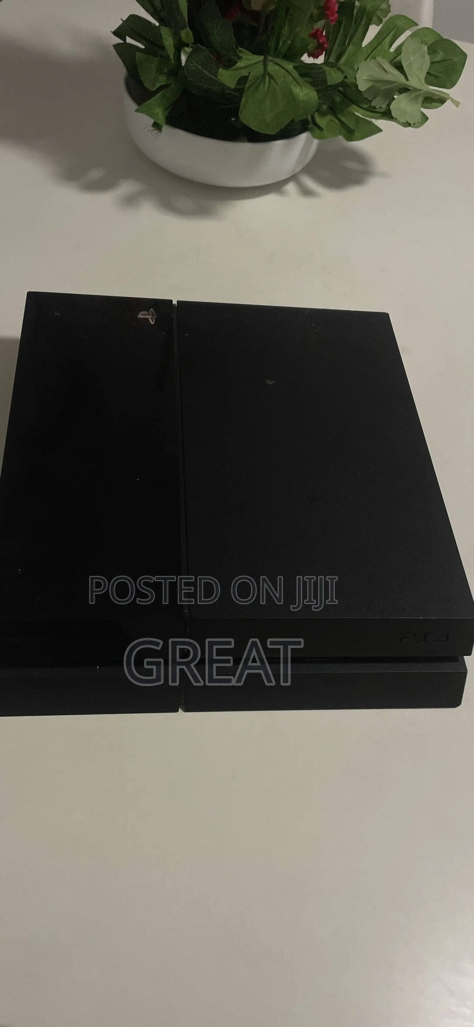 Neatly Used Ps4