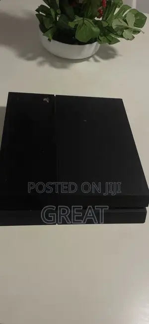 Neatly Used Ps4