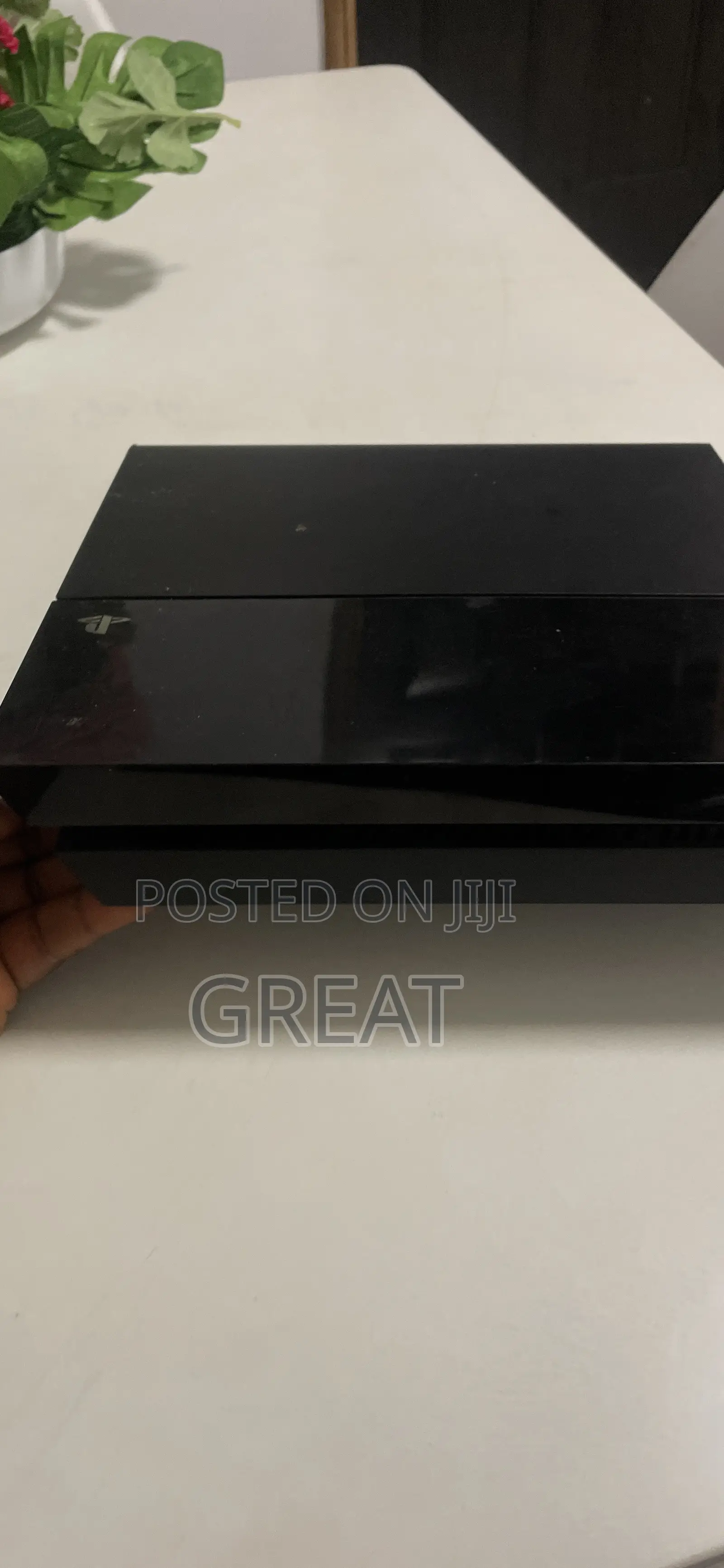 Neatly Used Ps4