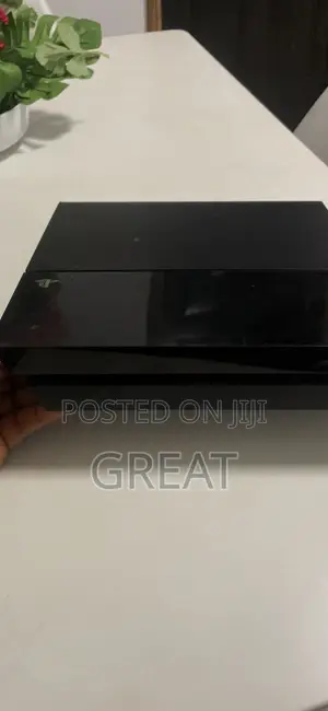 Neatly Used Ps4
